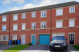 Locke Drive Darnall